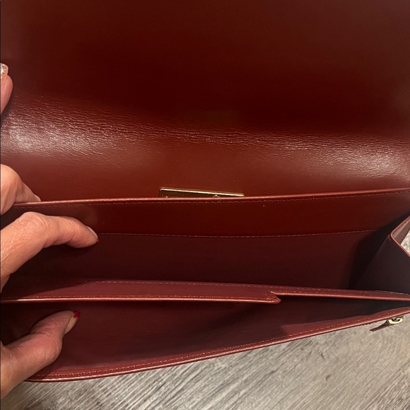 Cartier Clutch Bag - Picture 5 of 10
